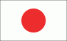 japon drapeau
