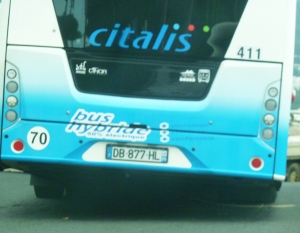 bus hybride 2
